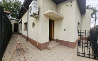 Casă 3 camere de închiriat, zona Centrală–ideală pentru salon/birouri - Poză 1
