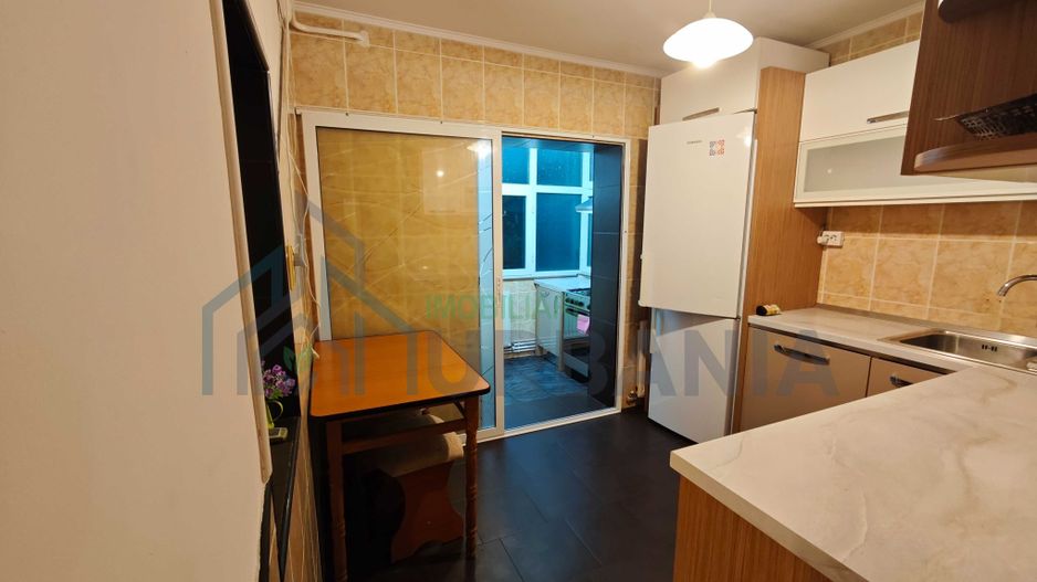 Apartament 3 camere de închiriat, Tătărași-Oancea, Iași - Poză 3