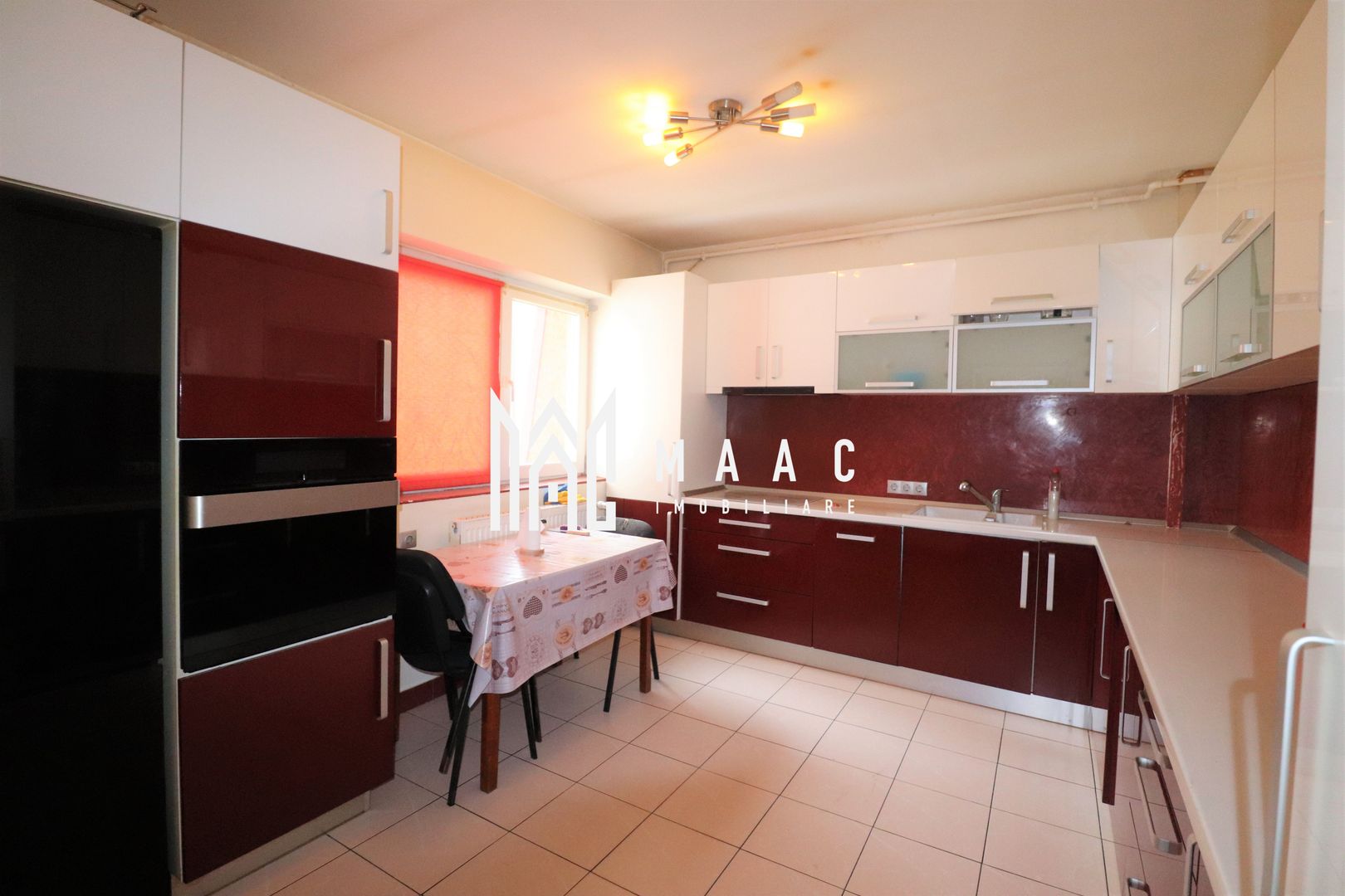 Apartament 3 camere | Balcon | Strand - Poză 1