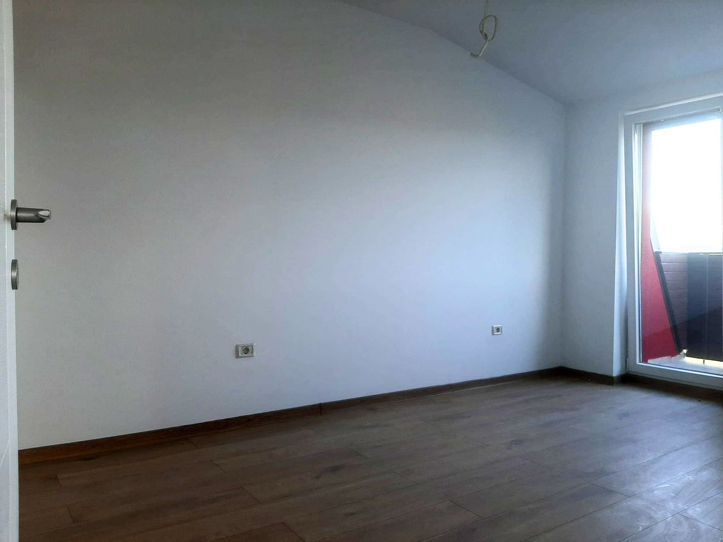 Apartament 2 camere NOU nelocuit cu vedere spre Tampa Subcetate Residence - Poză 7