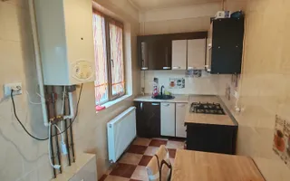 Garsonieră Drumul Taberei | Bloc Nou | Centrală Proprie | Metrou - Poză 11