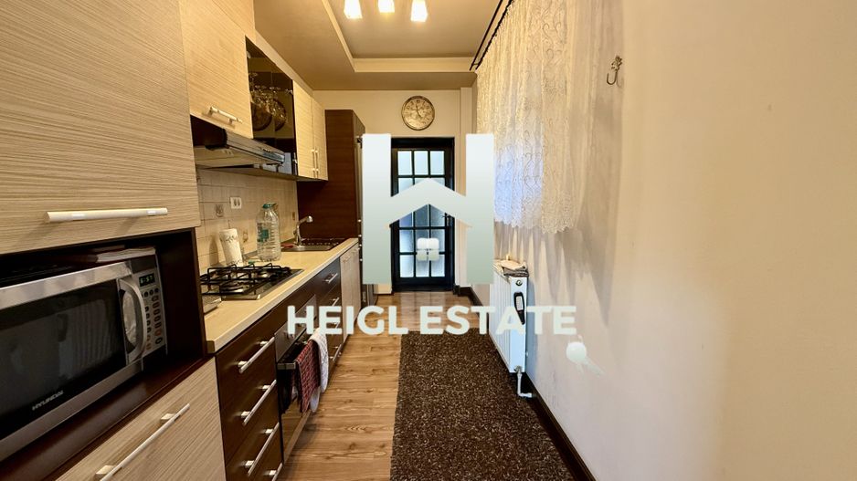 Casa individuala cu 10 camere 1600 mp teren - Poză 18