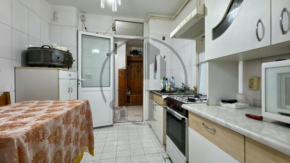 SOLD/VANDUT - Apartament 2 camere de vanzare Constanța - Poză 9
