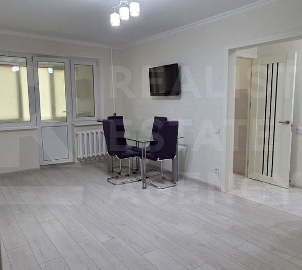 Chirie, apartament, 3 camere, str. Alexandru Mărinescu, Buiucani - Poză 4