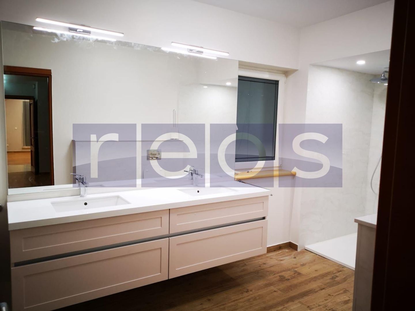 INCHIRIERE APARTAMENT 4 CAMERE | HERASTRAU | PARCARE | TERASA 110 MP - Poză 8