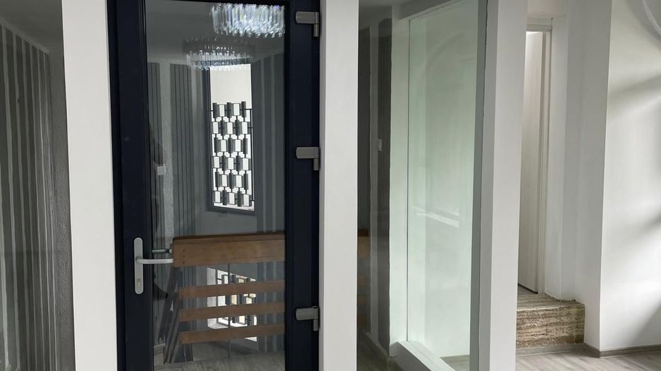 Spatiu Birouri 80 mp utili, Calea 13 septembrie et 1, acces separat - Poză 26