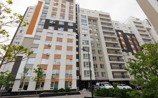 Vânzare, apartament, 2 camere, strada Ialoveni, Telecentru - Poză 18