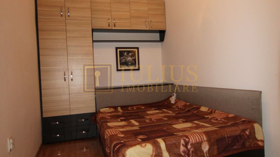 Zona Traian, 3 camere, centrala proprie - Poză 6