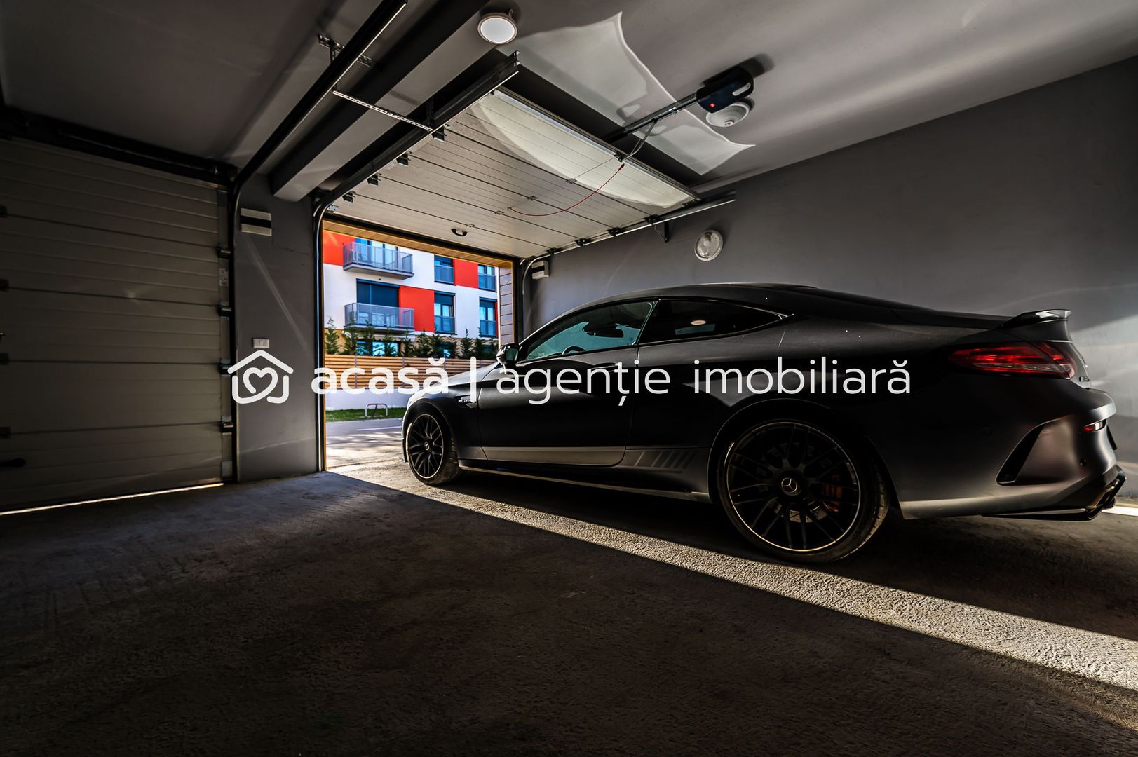 Apartament tip PENTHOUSE la ARED Comision 0 - Poză 9