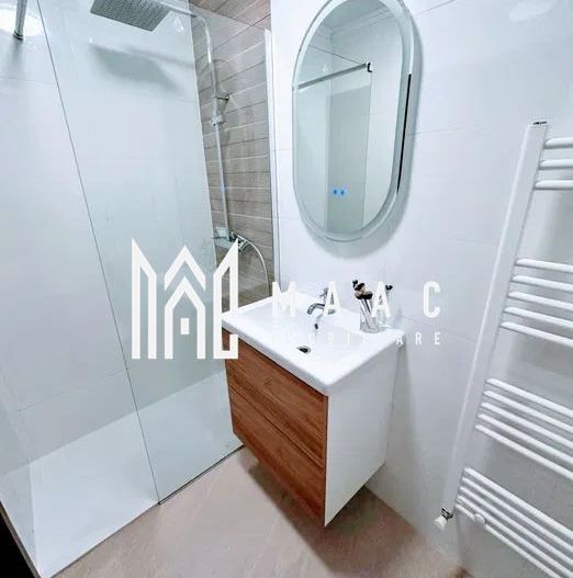 Apartament 3 camere | Etaj 3 | 40 MPU | 2 niveluri | Central - Poză 7