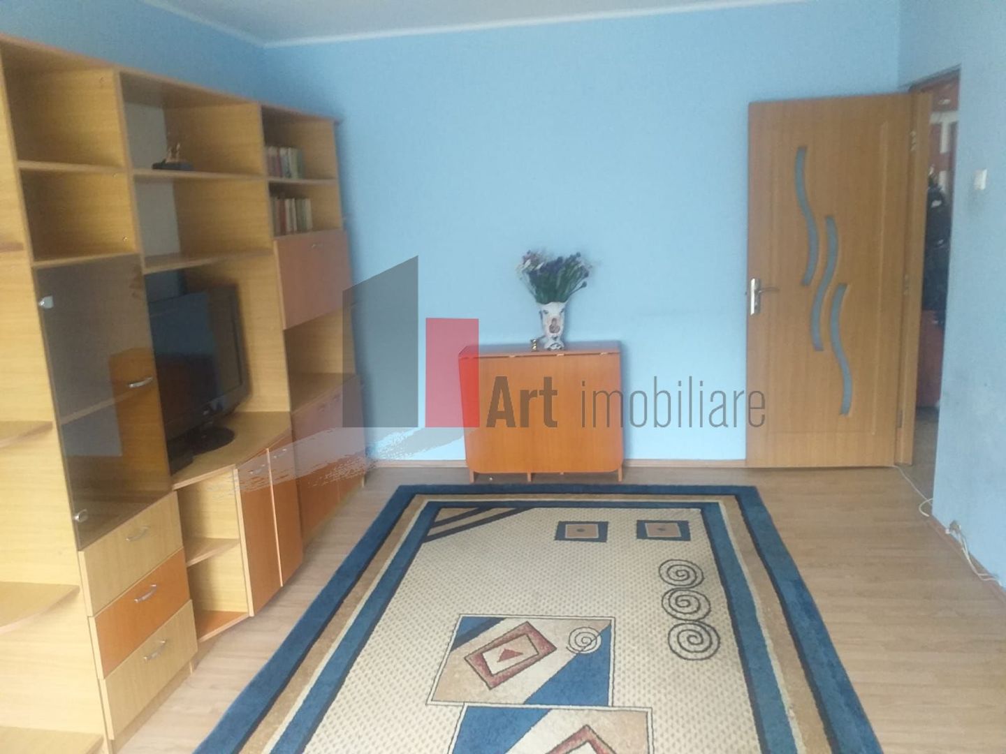 2 camere Basarabia - Stadionul National - Poză 1