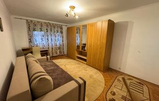 Apartament 2 camere 60 mp utili parter parcare privata Hipodrom IV