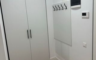 AP. 2 CAMERE 13 SEPTEMBRIE, PRIMA INCHIRIERE, LOC PARCARE, BLOC NOU - Poză 7