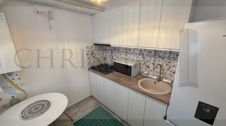Garsoniera New World Residence - Delta Vacaresti - Poză 4