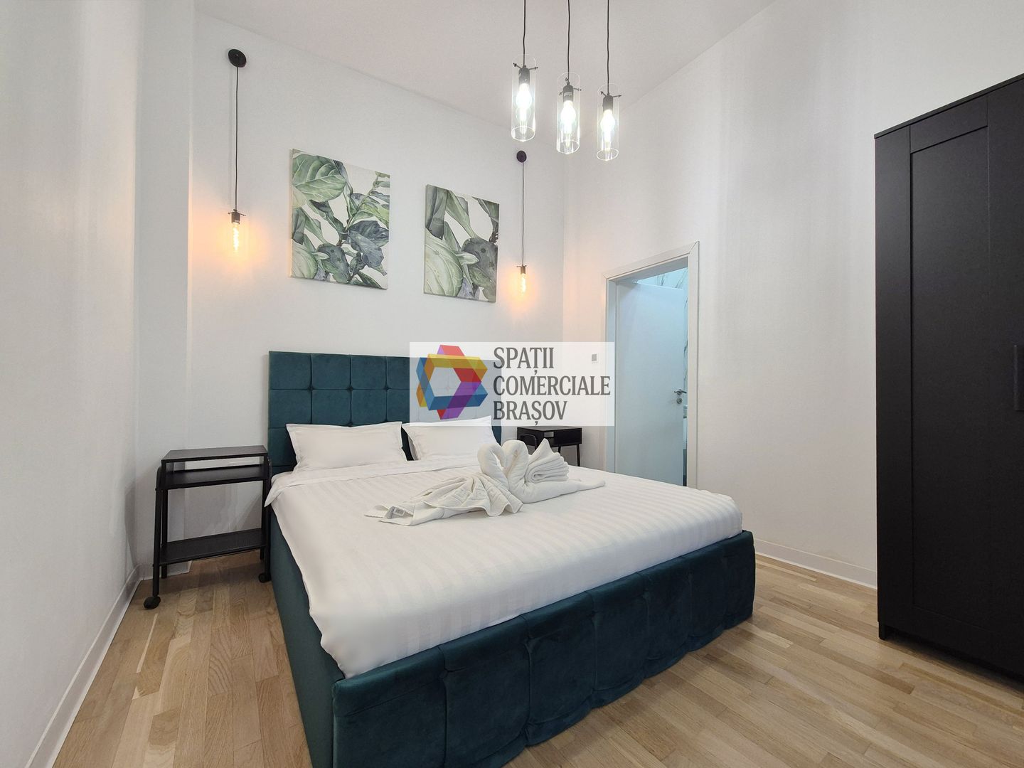 Casa regim hotelier la cheie -225 mp - Poză 6