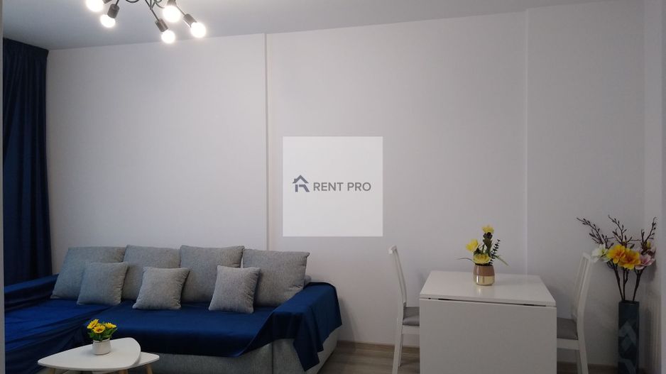 Apartament 2 camere de închiriat | Regie Residence 2 | 56 mp | - Poză 7