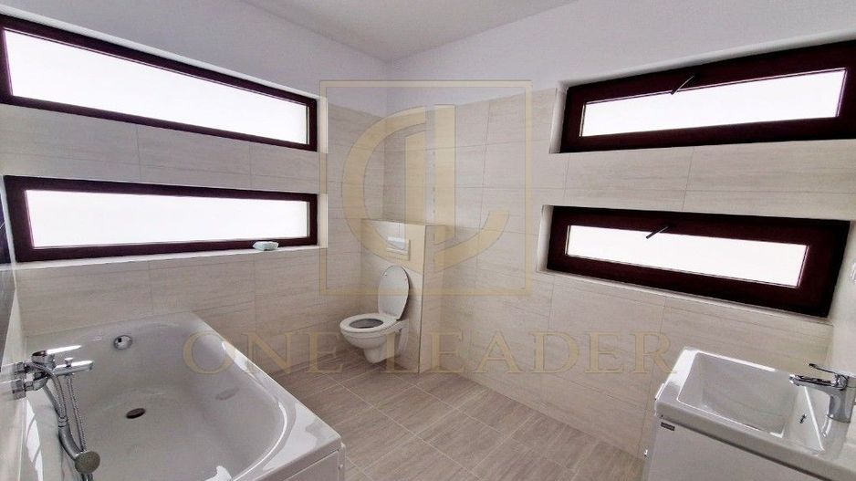 Vilă Lux | 4 Camere | 155 mp | Curte 350 mp | Brașov - Poză 13