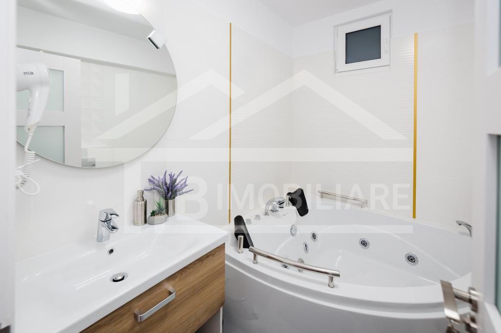 Apartament cu 2 camere, 58 mp, Zona Ultracentrala - Poză 7