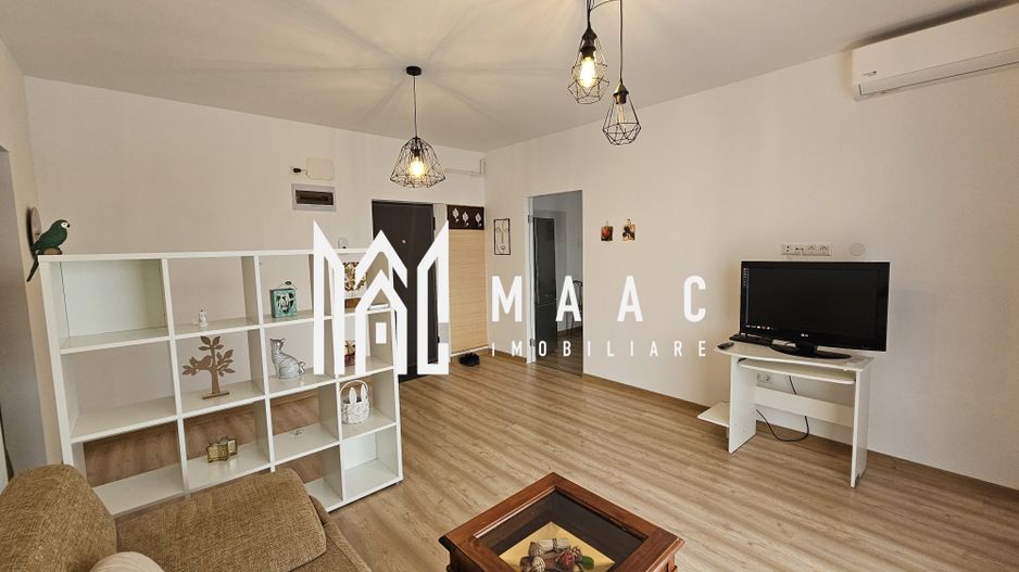 Apartament 1 camera | Etaj 2 | Loc de parcare | Terasa 12 mp - Poză 1