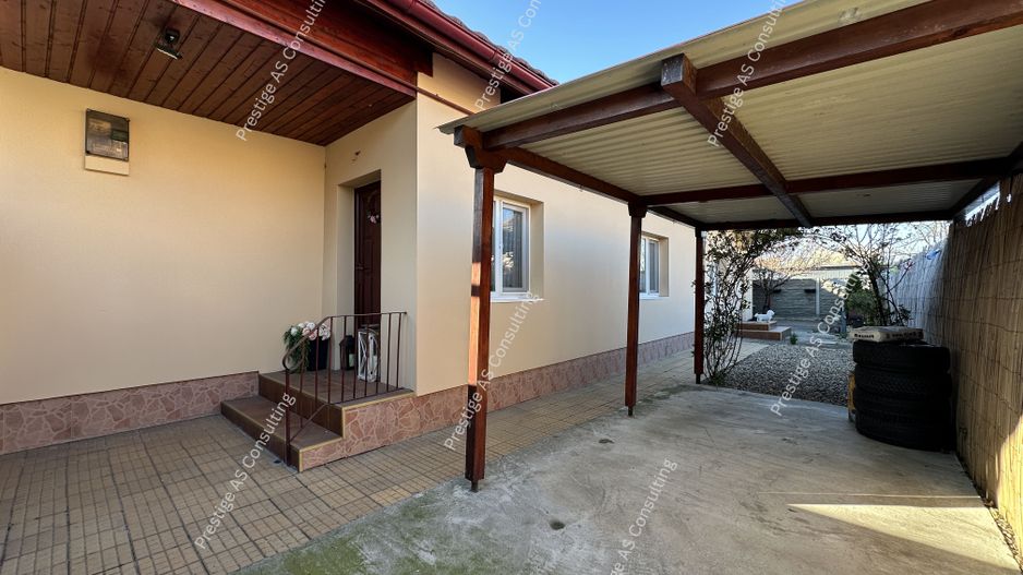 Casa 3 Camere | 270mp Teren | Calea Sagului - Poză 17