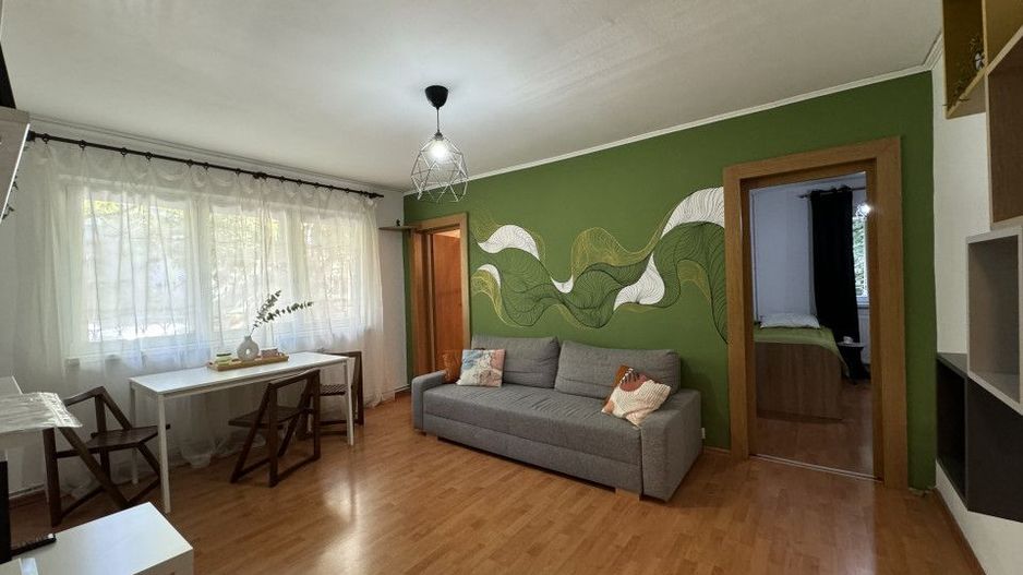 Apartament 3 camere Tache Ionescu, aproape de Generala 16, Medicina, Comision 0 - Poză 1