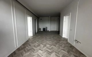 Apartament 3 camere cu CF, finisat, imobil nou, zona pod Ira - Poză 5