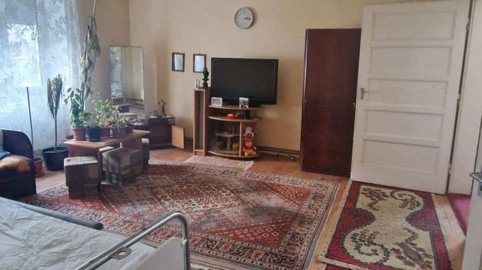 Casa de vânzare Ana Ipatescu Satu Mare mare - Poză 7