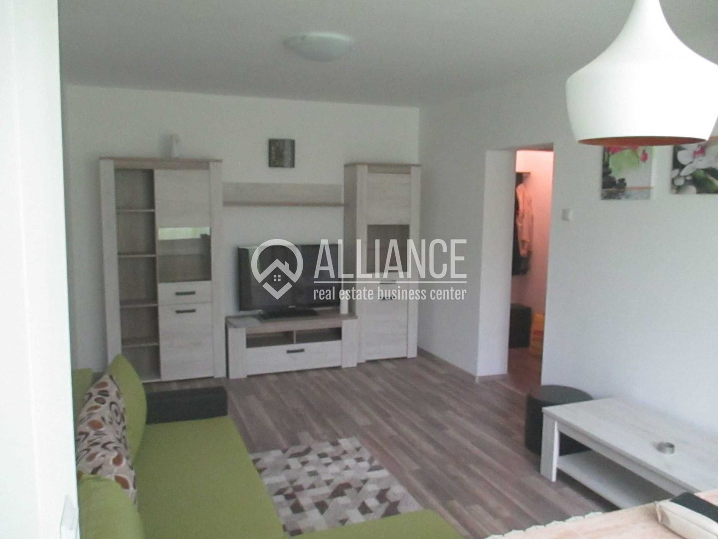 Închiriere: Apartament Modern 2 Camere, Tomis 2 (Cod 08) - Poză 1