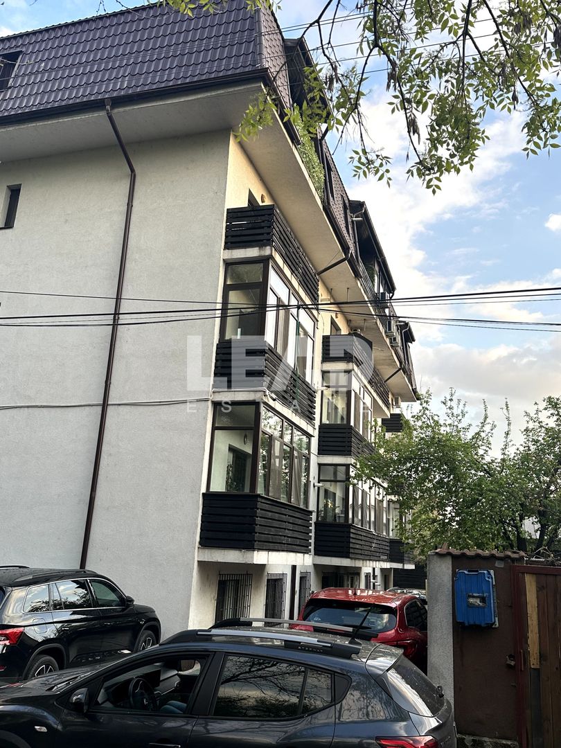 De inchiriat Garsoniera | decom. | centrala proprie | mobilata | S5 - Poză 2