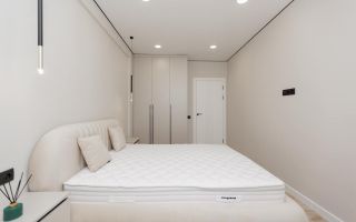 Vânzare, apartament, 3 camere, str. Vasile Lupu, Buiucani - Poză 10