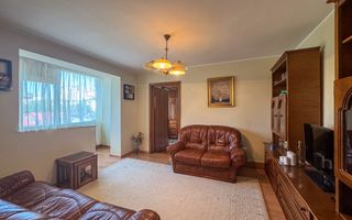 Apartament 3 camere de vanzare - zona Brotăcei – Tomis Nord - Poză 1