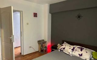 Apartament 2 camere decomandat, balcon, zona Între Lacuri - Poză 5
