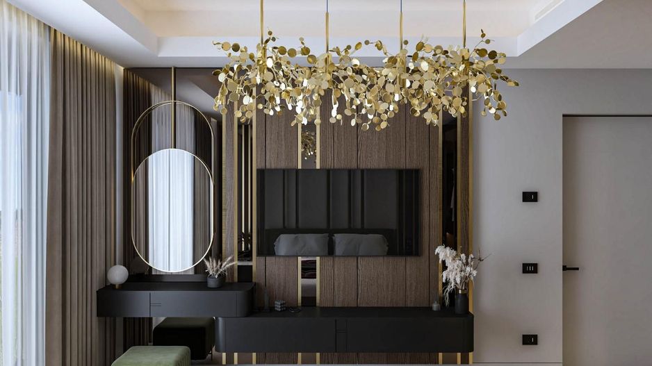 Apartament high end 3 camere BHB Avenue I Zona Floreasca I View superb - Poză 9