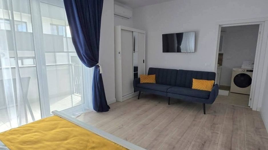 Apartament cu o camera Felix cu parcare proprie - Poză 4
