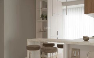 Apartament 3 camere Herastrau parcare prima inchiriere - Poză 4
