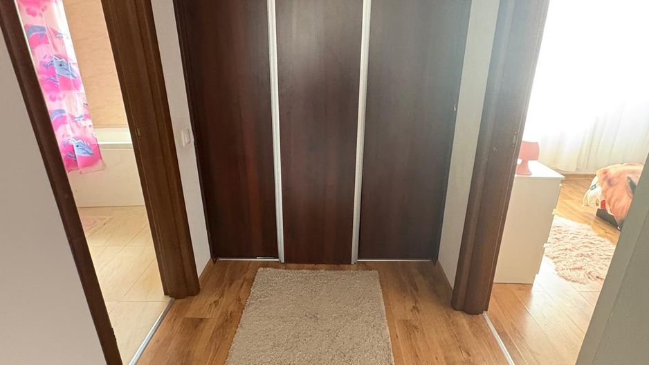 Apartament 2 camere de vânzare Pantelimon | Etaj 1 | Parcare Inclusa| - Poză 9