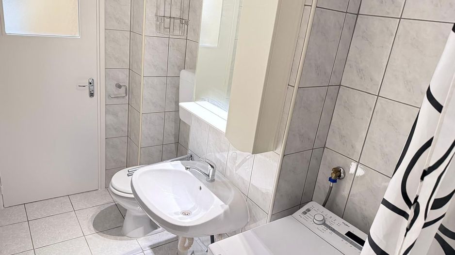 Garsoniera Ghica Tei Teiul Doamnei - Poză 6