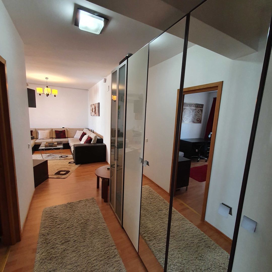 Apartament 3 Camere de inchiriat - Poză 8