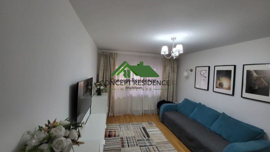 Vand apartament 2 camere, Vlad Tepes - Poză 3