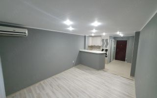 De inchiriat garsoniera in Tiglina 1, 250 euro - Poză 1