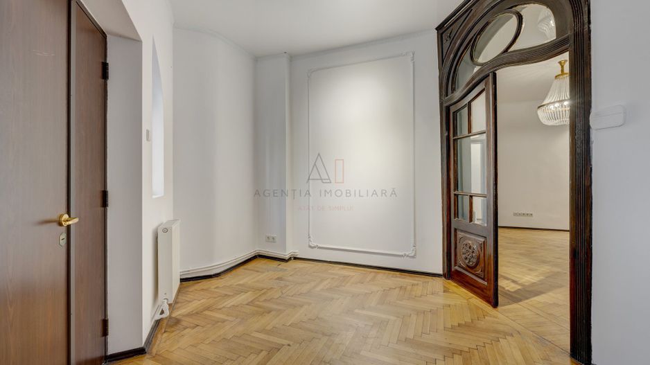 Inchiriere apartament 6 camere Calea Plevnei l parter l 176 mp - Poză 17