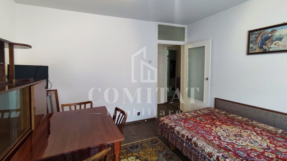 Apartament cu 2 camere decomandate | Cartierul Între Lacuri - Poză 1