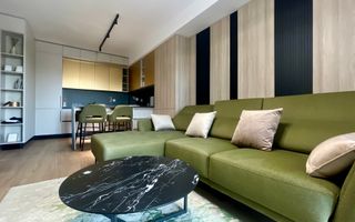 Apartament 2 camere***Proiect NOU***//Lake view//Dna Ghica//Colentina - Poză 3