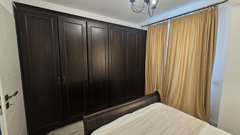 NOU Apartament 2camere - Poză 7