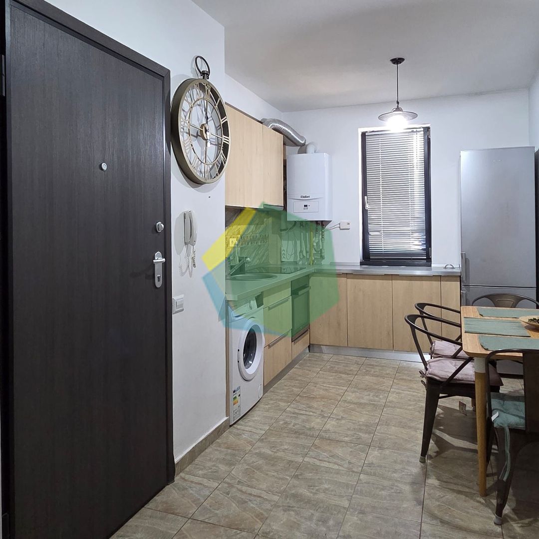 Apartament 2 camere, ideal locuință sau investiție – Otopeni - Poză 5