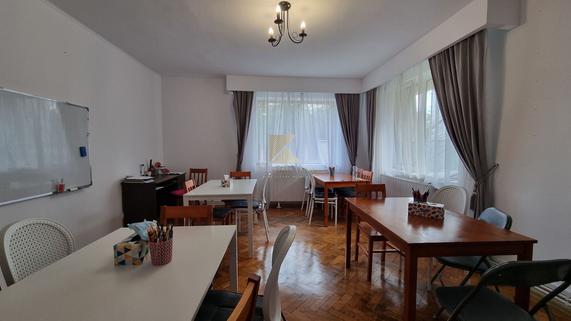 Spatiu comercial pretabil multiple destinatii, Florilor Brasov - Poză 9