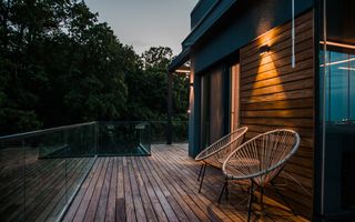 Vila SUPERBA Langa Padure || Spa & Design Modern - Poză 2