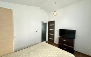 Casă de închiriat în Stupinii, aproape de Brașov - Poză 8