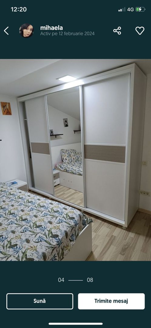 Ap mic si cochet in Piata Ovidiu - Poză 8