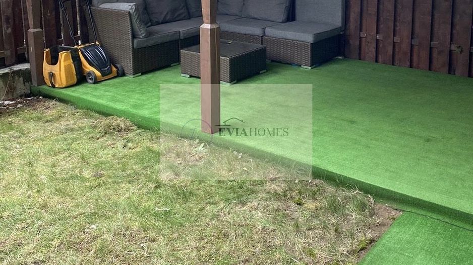 2 camere/ gradina proprie/ parcare subterana/ Zona Calea Turzii - Poză 7